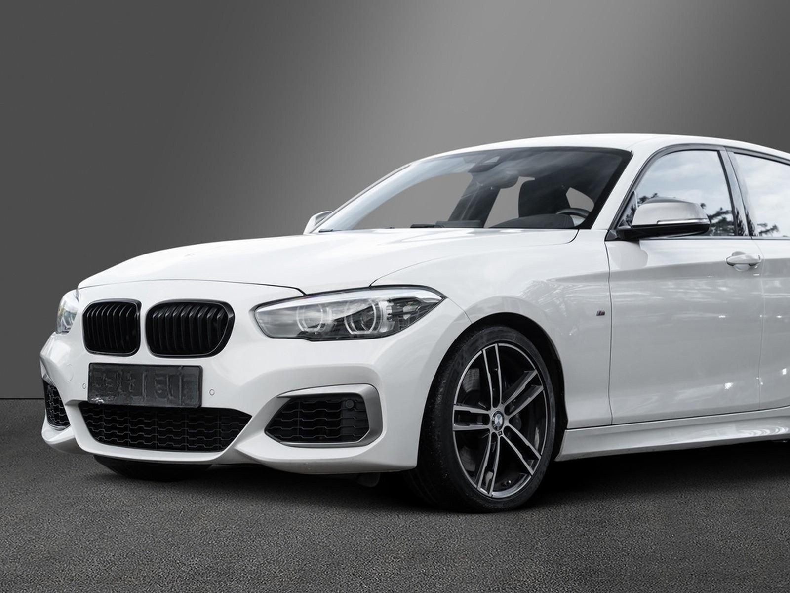 BMW M140 i Special Edition Business-P. Hifi SHZ PDC foto 8