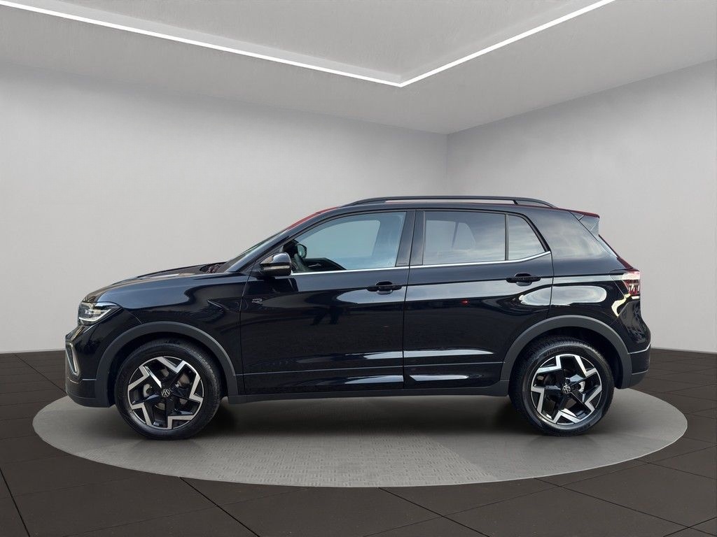 Volkswagen T-Cross R-Line 1.5 TSI DSG Navi AHK MatrixLED foto 2