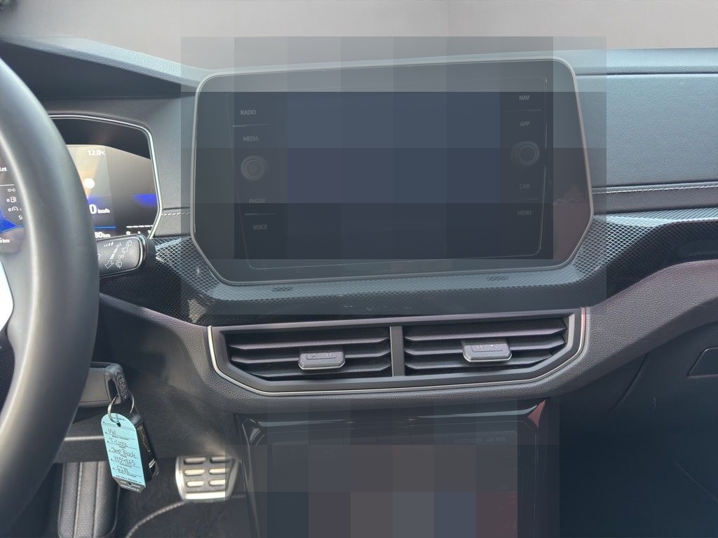 Volkswagen T-Cross R-Line 1.5 TSI DSG Navi AHK MatrixLED foto 15