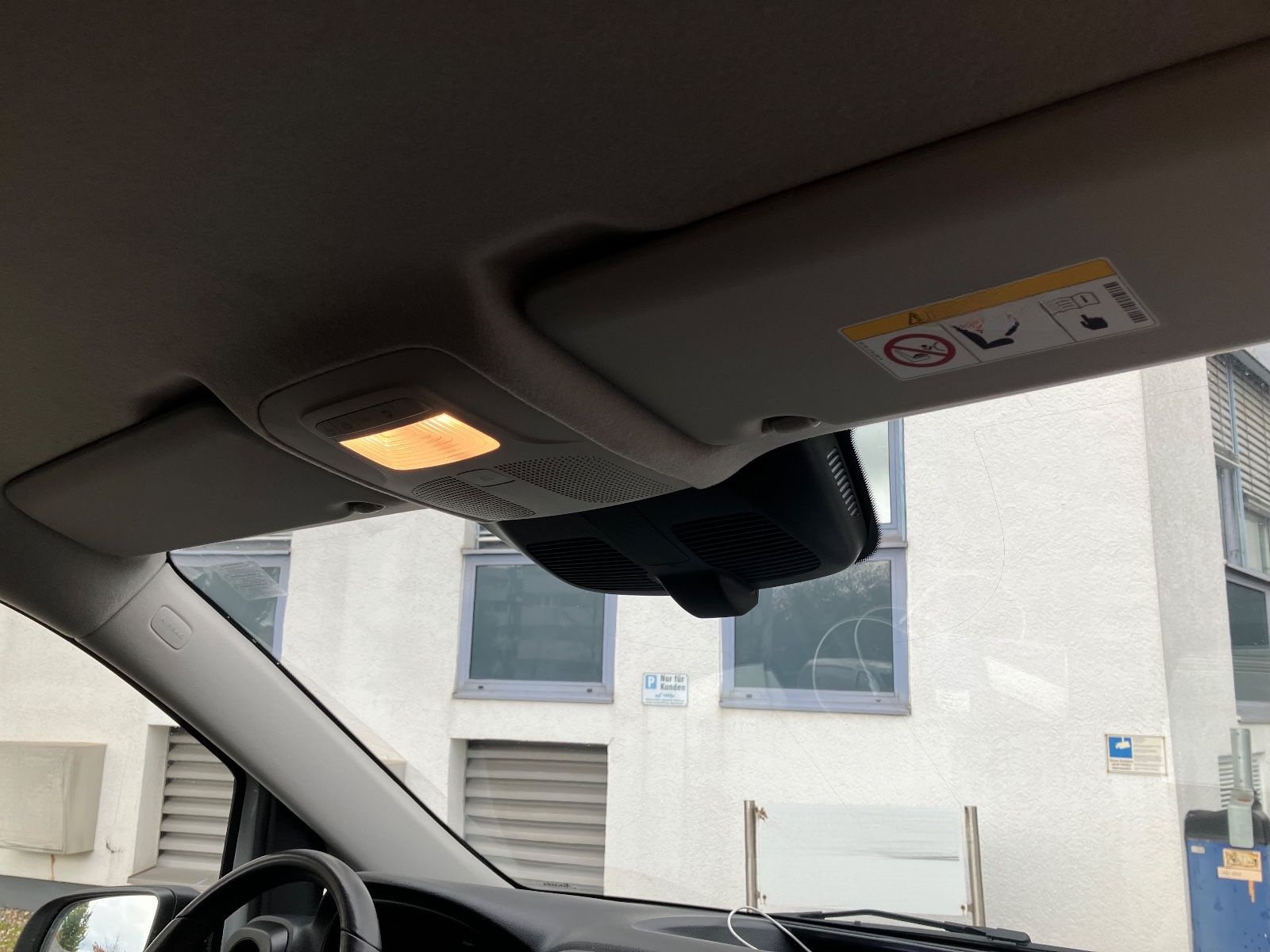 Mercedes-Benz Vito Kasten 114 lang KAMERA+MBUX+LED+SITZHEIZUNG foto 7
