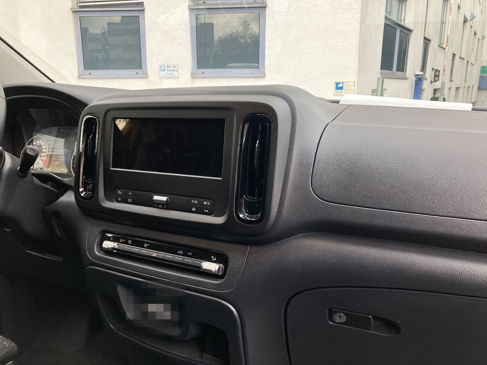 Mercedes-Benz Vito Kasten 114 lang KAMERA+MBUX+LED+SITZHEIZUNG foto 8