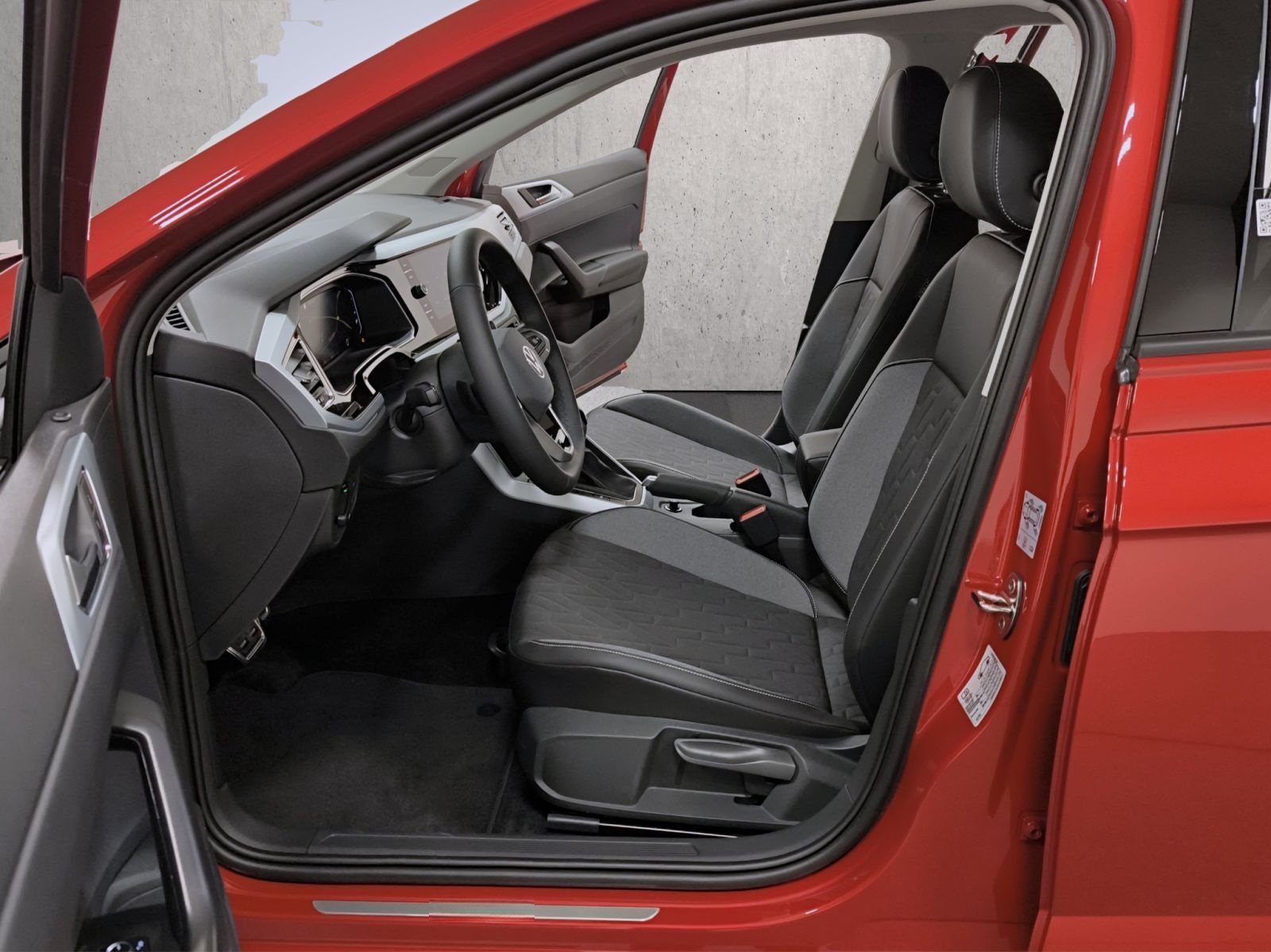 Volkswagen Taigo 1.0 TSI DSG Enrgy, AHK, Kamera, Navi, ACC foto 12