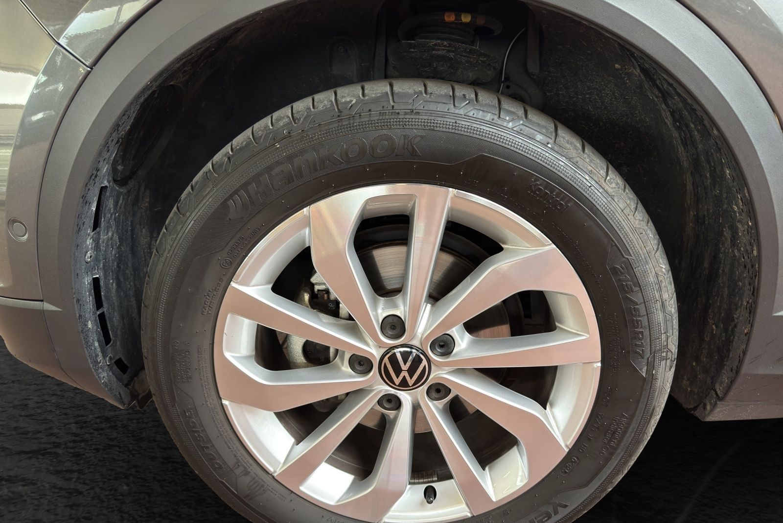 Volkswagen T-Roc 1.5 TSI DSG Style  LED Kamera PDC LM Tempo foto 6