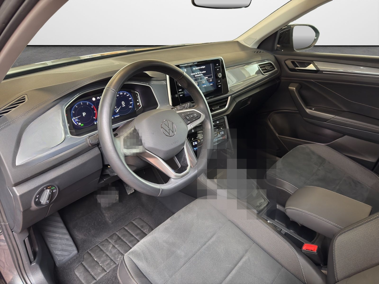Volkswagen T-Roc 1.5 TSI DSG Style  LED Kamera PDC LM Tempo foto 8