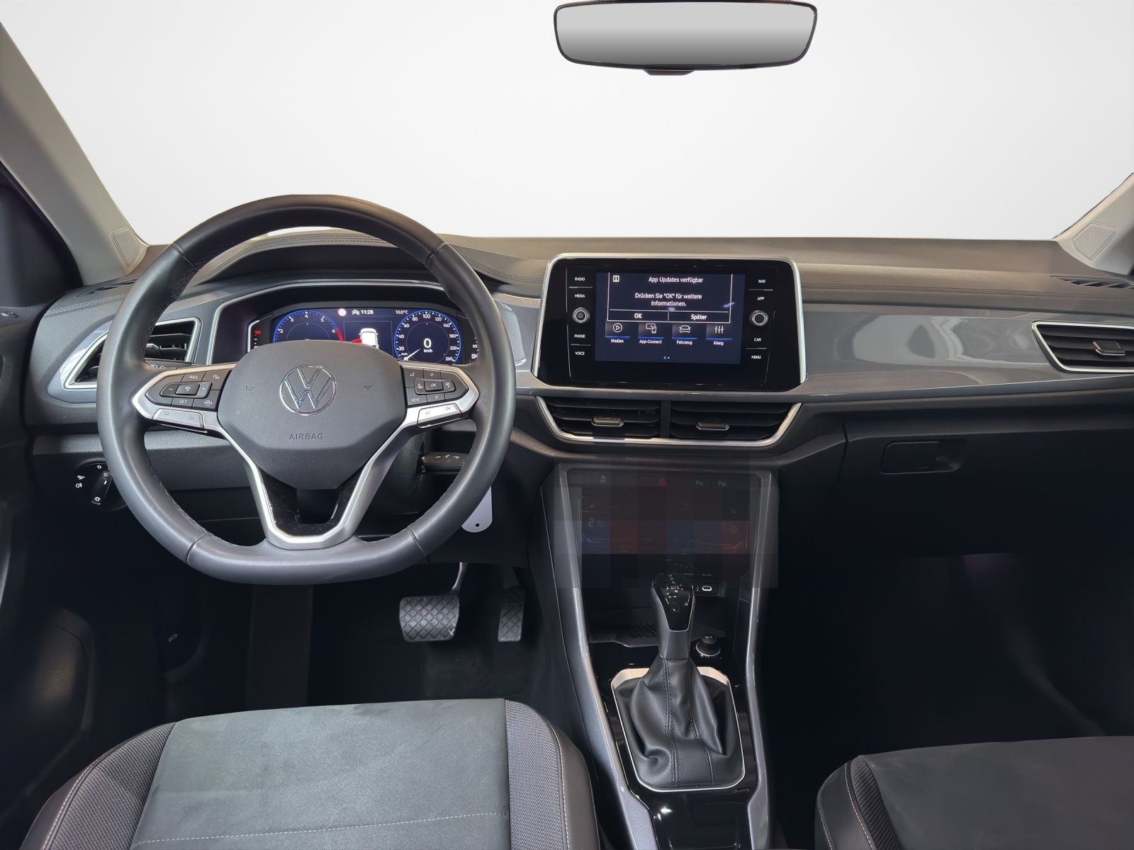 Volkswagen T-Roc 1.5 TSI DSG Style  LED Kamera PDC LM Tempo foto 9