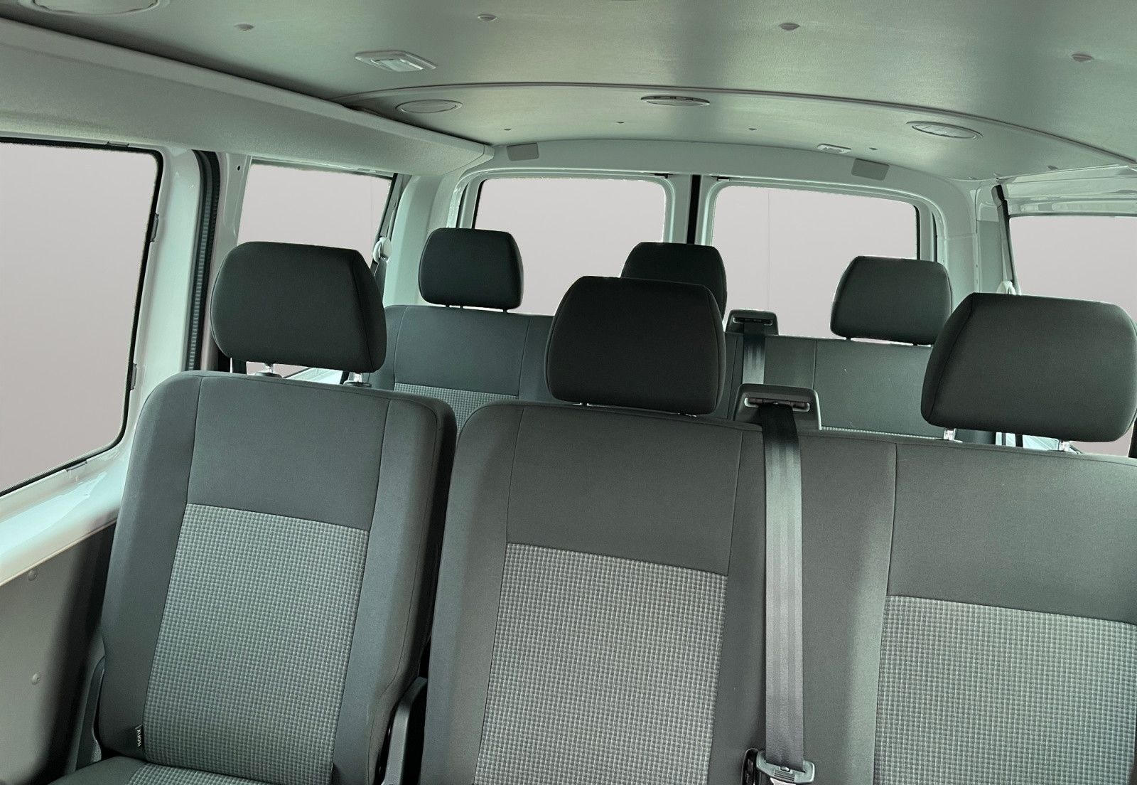 Volkswagen T6.1 Kombi 2.0 TDI DSG-LED-Standhz.-8.Sitze foto 14