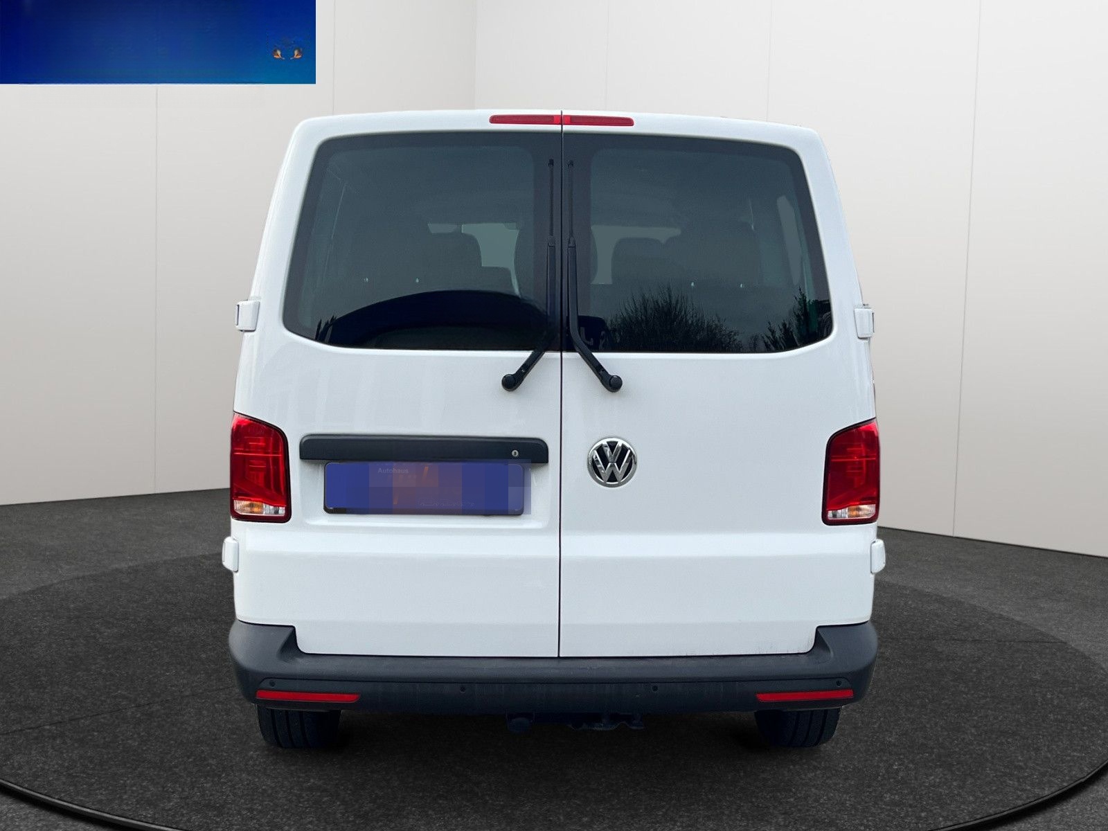 Volkswagen T6.1 Kombi 2.0 TDI DSG-LED-Standhz.-8.Sitze foto 4