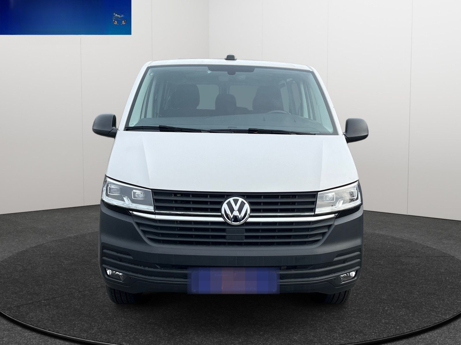 Volkswagen T6.1 Kombi 2.0 TDI DSG-LED-Standhz.-8.Sitze foto 8