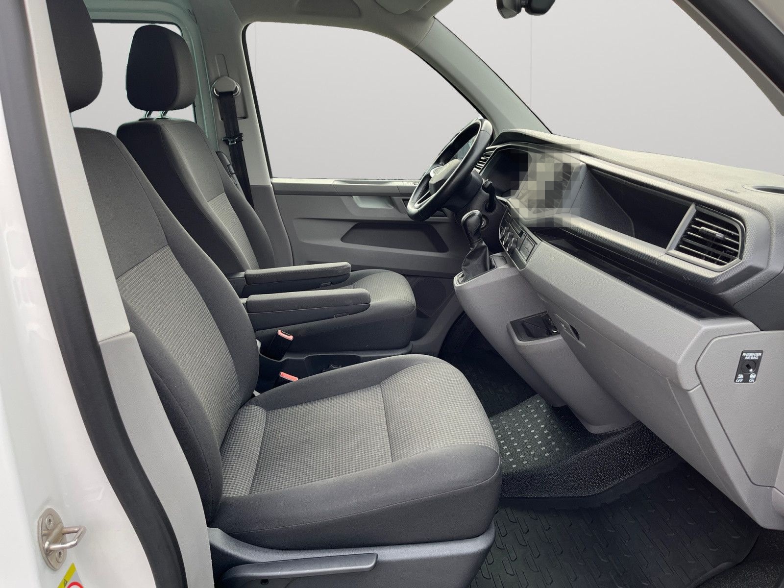Volkswagen T6.1 Kombi 2.0 TDI DSG-LED-Standhz.-8.Sitze foto 9