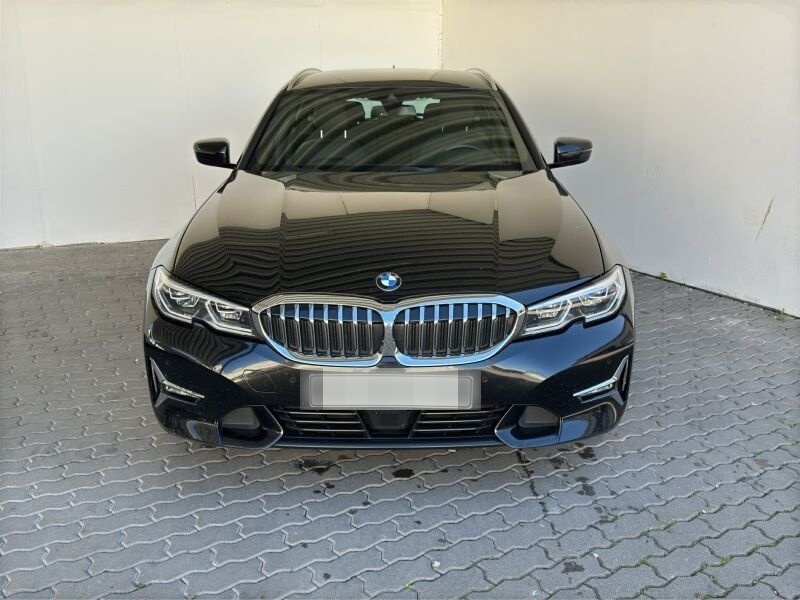 BMW 330e xDrive Tour. Luxury Line Navi.Laser.HuD.ACC foto 3