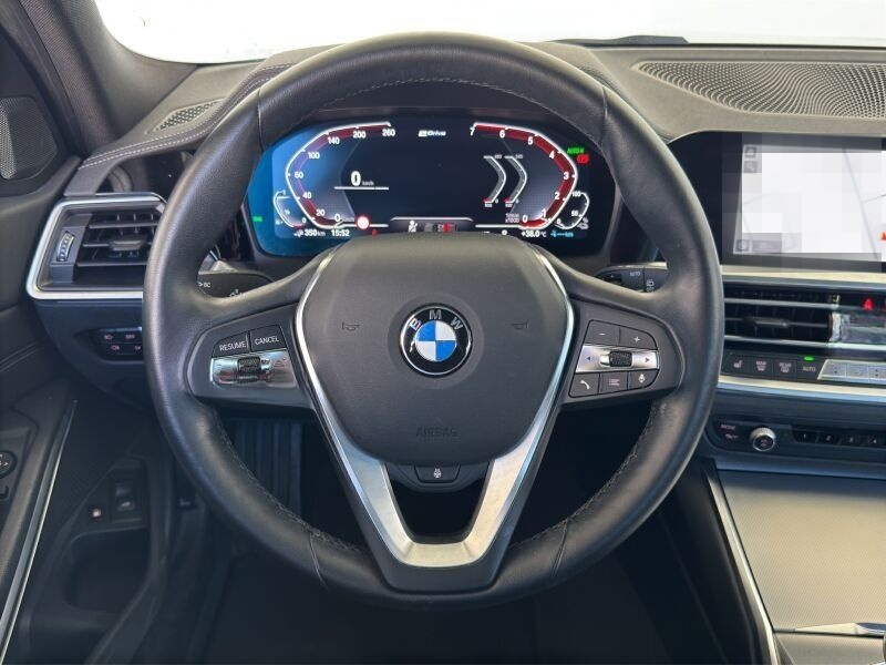 BMW 330e xDrive Tour. Luxury Line Navi.Laser.HuD.ACC foto 6