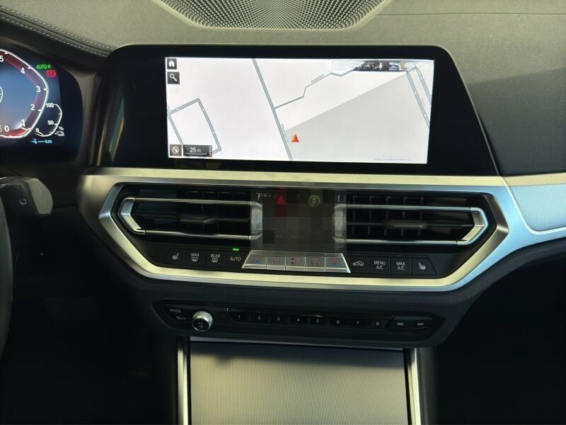 BMW 330e xDrive Tour. Luxury Line Navi.Laser.HuD.ACC foto 7