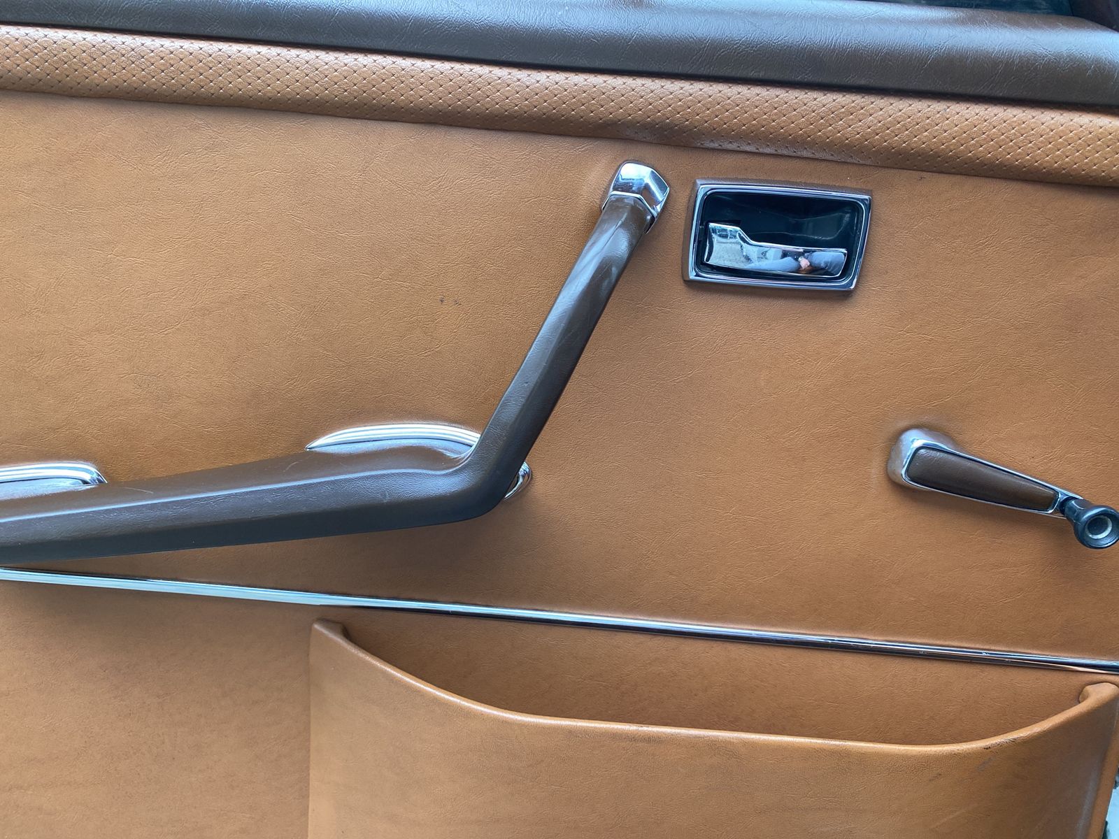 Mercedes-Benz 250 SE Limousine 2. Hand, H-Zulassung, Restaurie foto 21