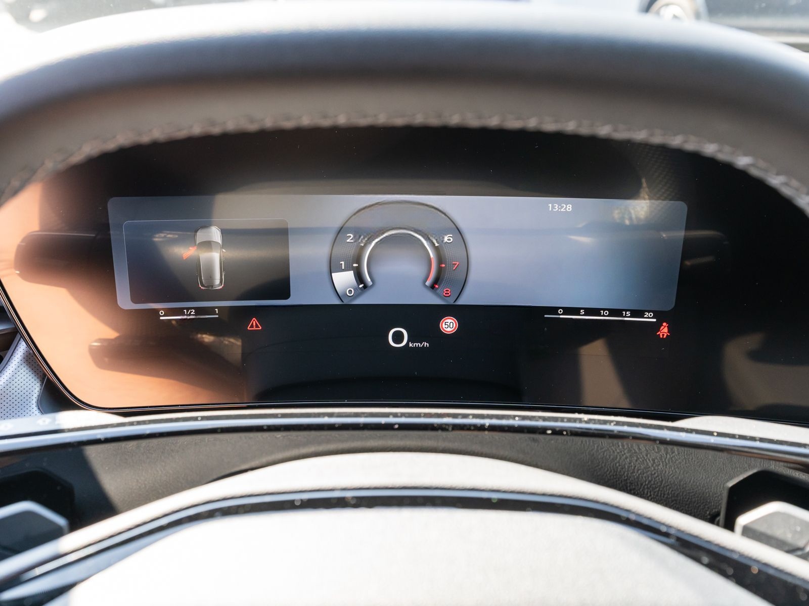 Audi Q3 SUV S line quattro Stronic LED RFK ACC LEDER foto 15