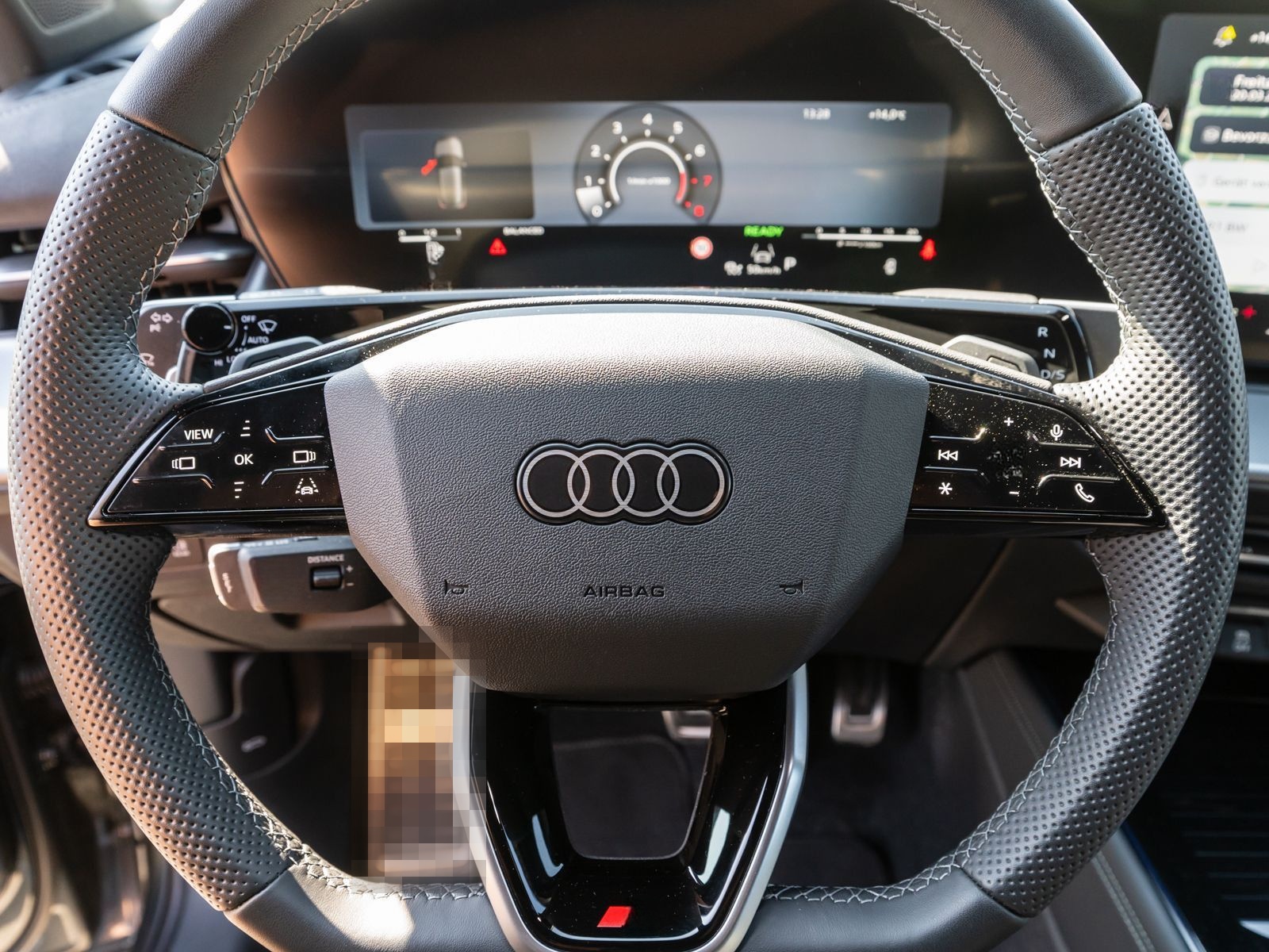 Audi Q3 SUV S line quattro Stronic LED RFK ACC LEDER foto 18