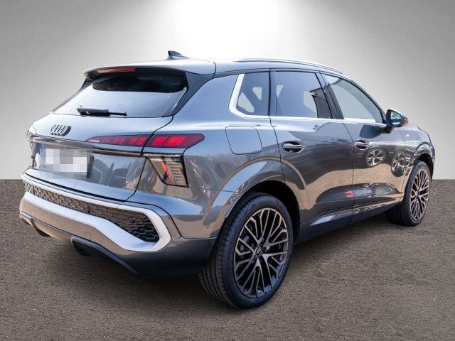 Audi Q3 SUV S line quattro Stronic LED RFK ACC LEDER foto 3