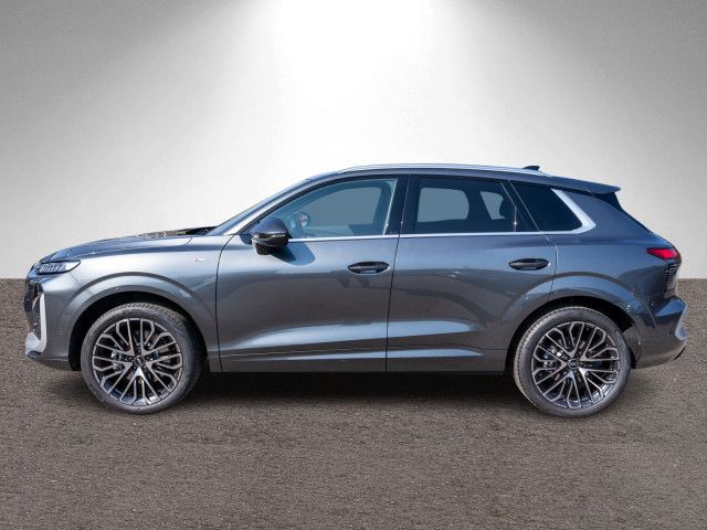 Audi Q3 SUV S line quattro Stronic LED RFK ACC LEDER foto 4