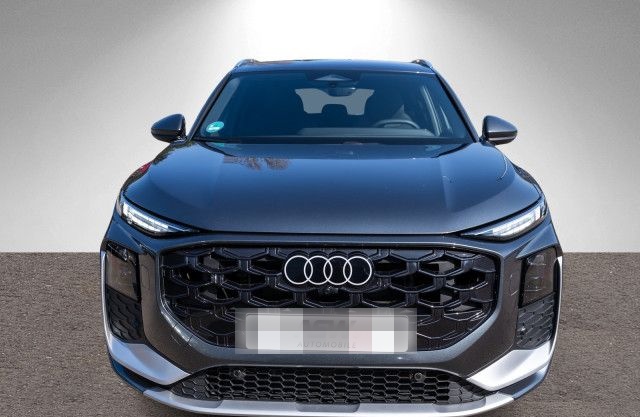 Audi Q3 SUV S line quattro Stronic LED RFK ACC LEDER foto 5