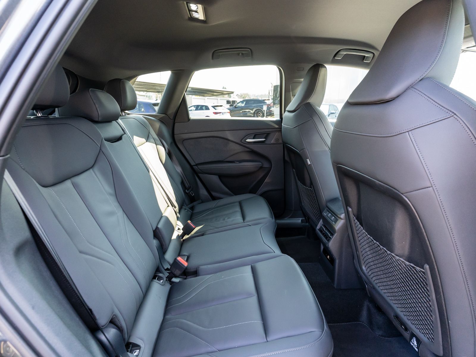 Audi Q3 SUV S line quattro Stronic LED RFK ACC LEDER foto 8