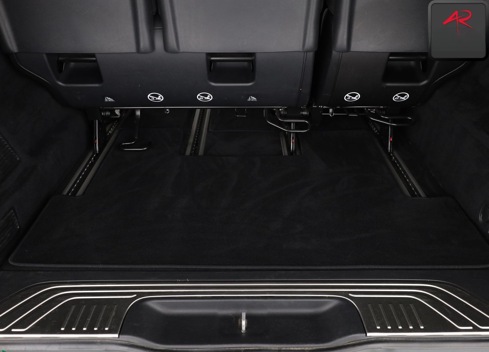 Mercedes-Benz V 220 d LANG 8 SITZE KAMERA,PANO,SITZHEIZ,DAB,SH foto 13