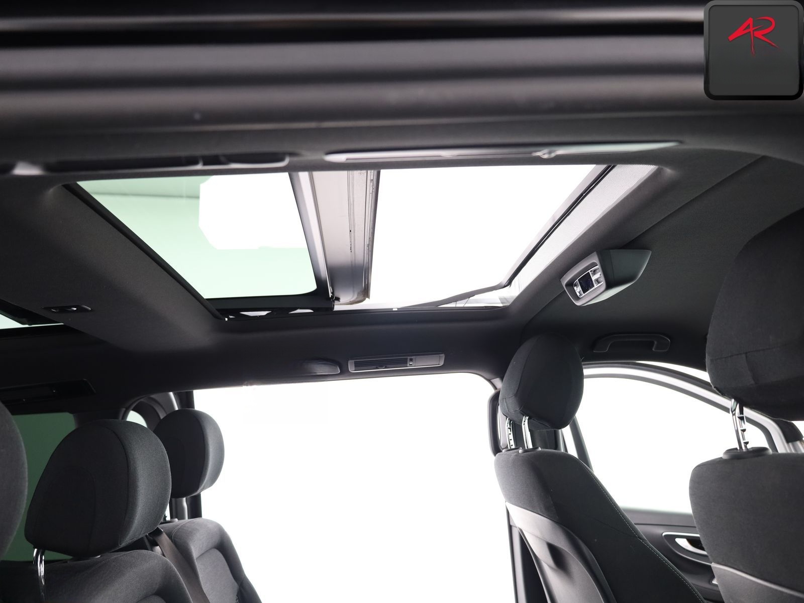 Mercedes-Benz V 220 d LANG 8 SITZE KAMERA,PANO,SITZHEIZ,DAB,SH foto 14