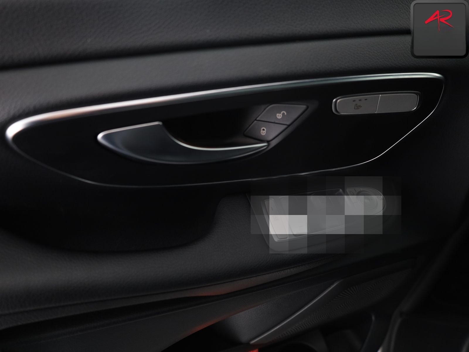 Mercedes-Benz V 220 d LANG 8 SITZE KAMERA,PANO,SITZHEIZ,DAB,SH foto 15