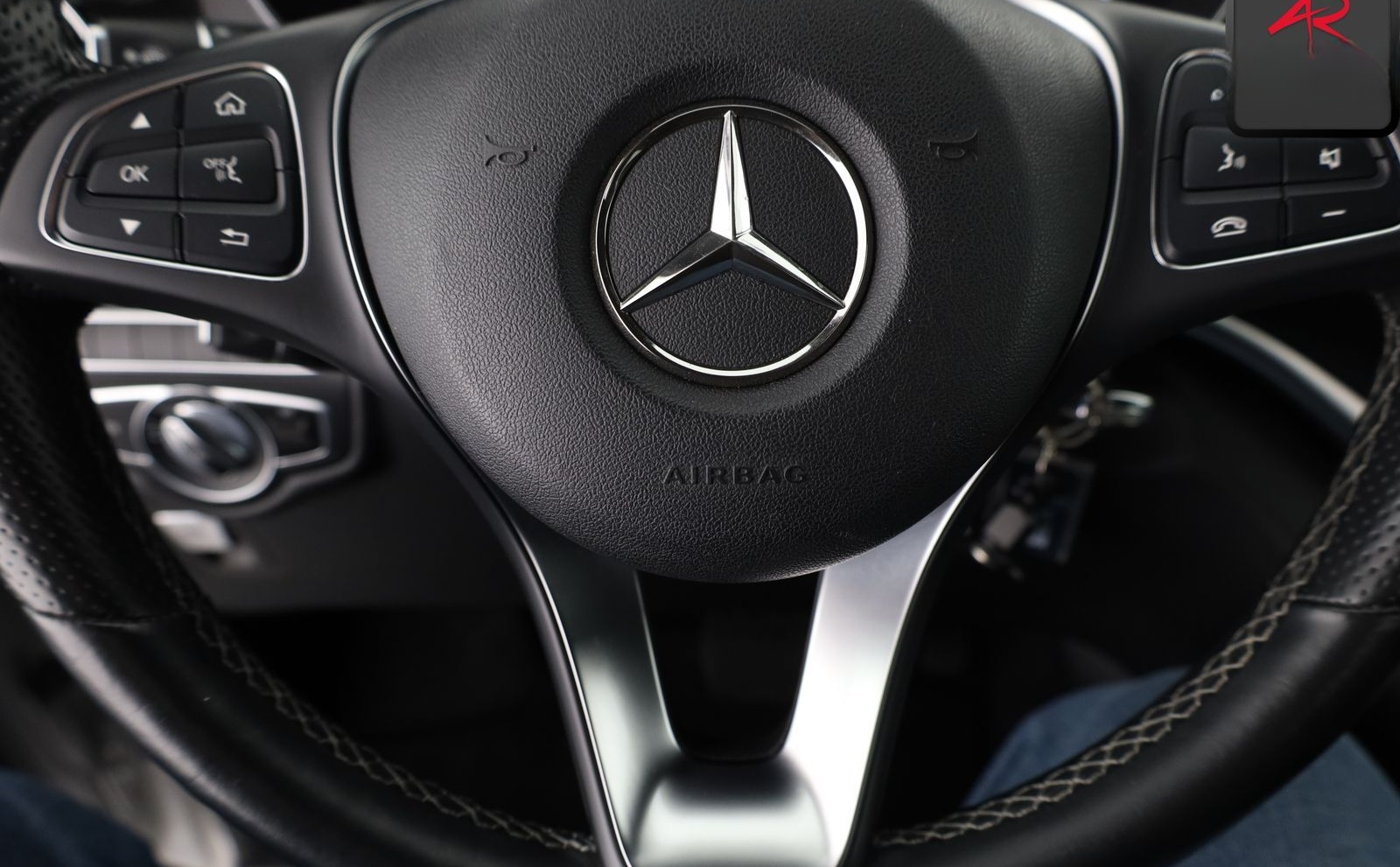 Mercedes-Benz V 220 d LANG 8 SITZE KAMERA,PANO,SITZHEIZ,DAB,SH foto 17