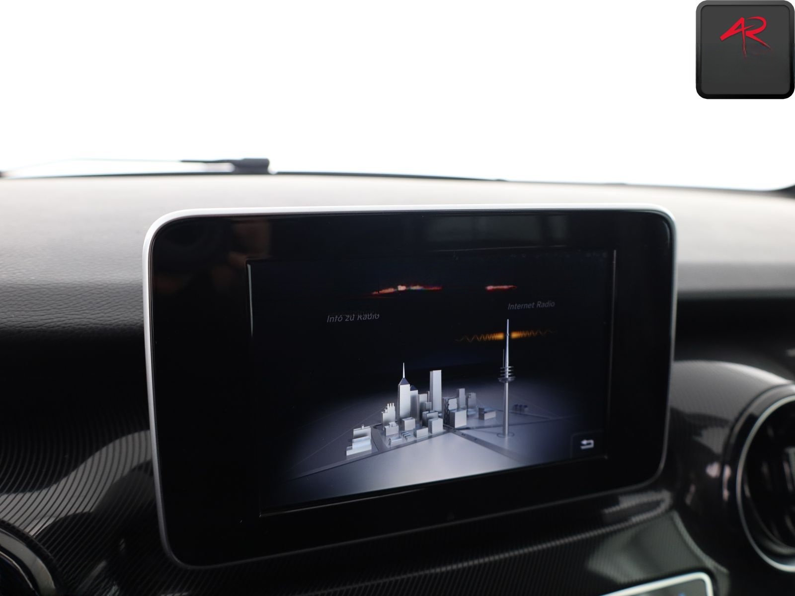 Mercedes-Benz V 220 d LANG 8 SITZE KAMERA,PANO,SITZHEIZ,DAB,SH foto 21