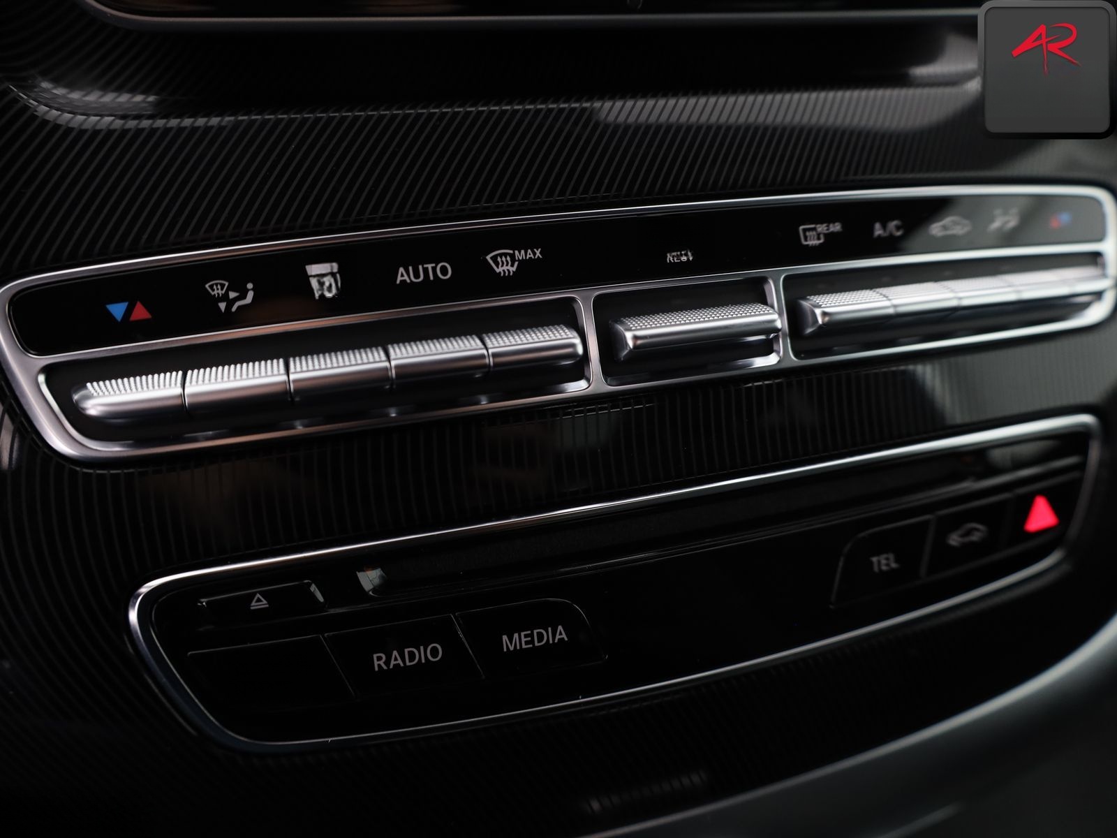 Mercedes-Benz V 220 d LANG 8 SITZE KAMERA,PANO,SITZHEIZ,DAB,SH foto 22