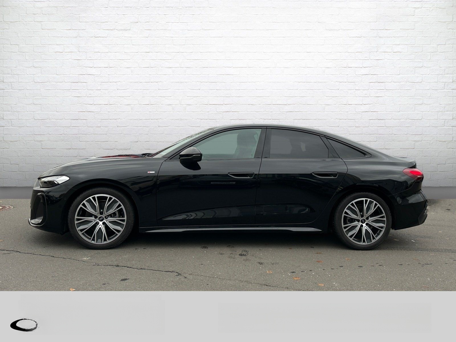 Audi A5 Limousine 40 TFSI S-tronic Fontscheibe heizba foto 2