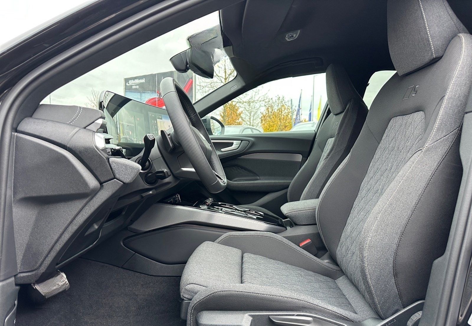 Audi A5 Limousine 40 TFSI S-tronic Fontscheibe heizba foto 14