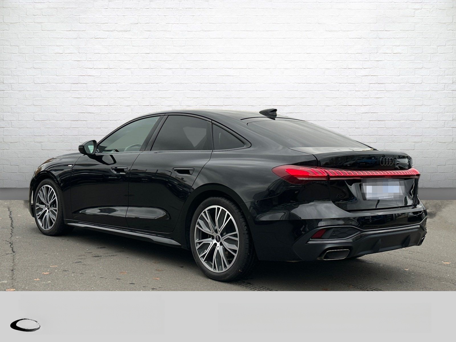 Audi A5 Limousine 40 TFSI S-tronic Fontscheibe heizba foto 3