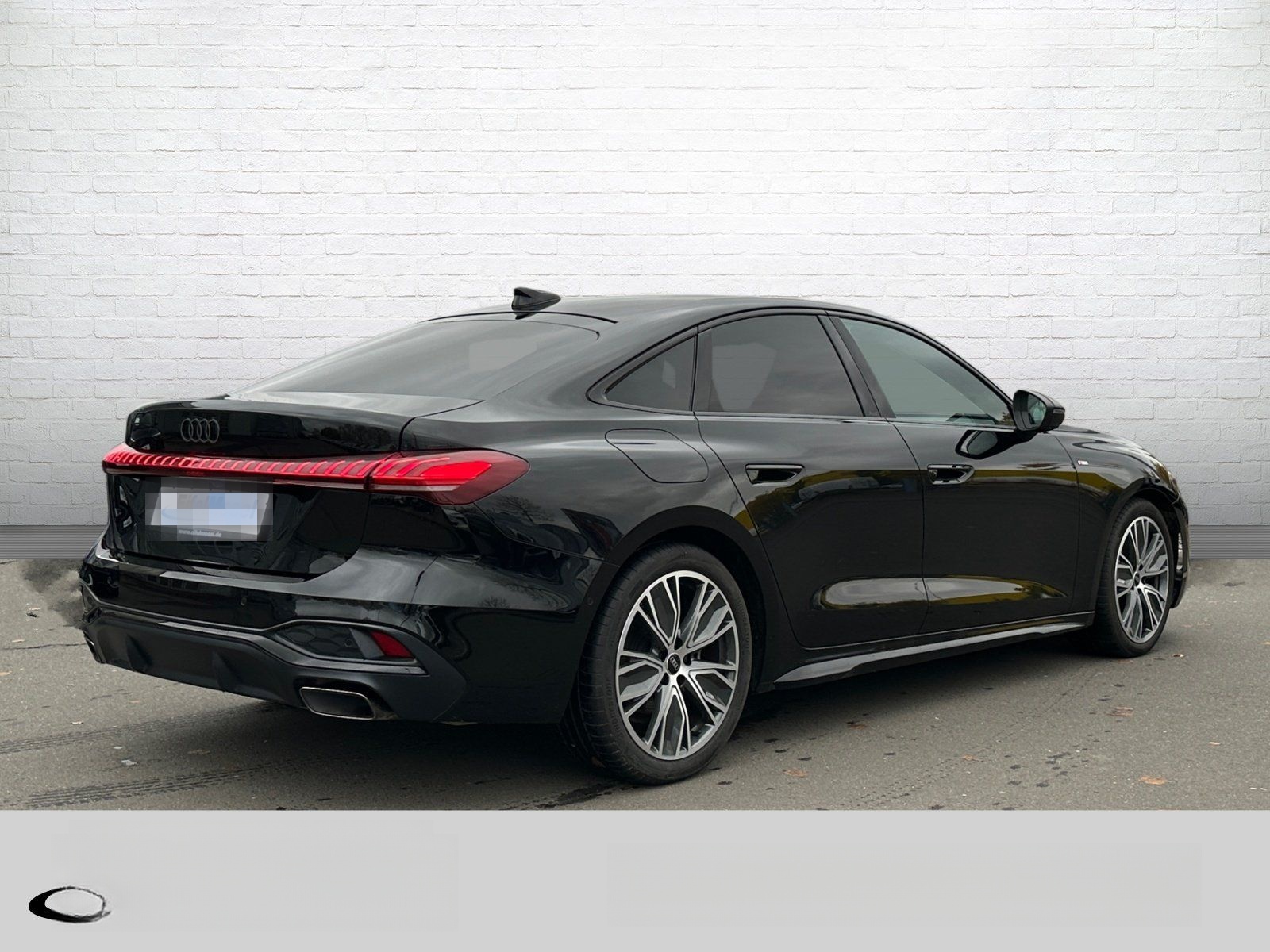 Audi A5 Limousine 40 TFSI S-tronic Fontscheibe heizba foto 4