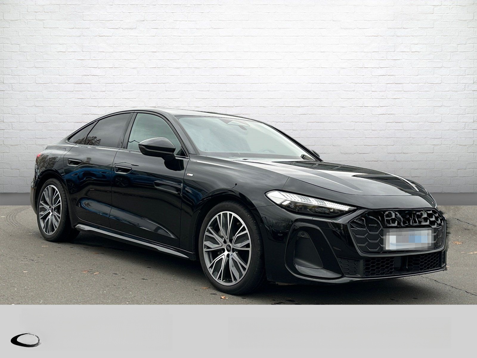 Audi A5 Limousine 40 TFSI S-tronic Fontscheibe heizba foto 5