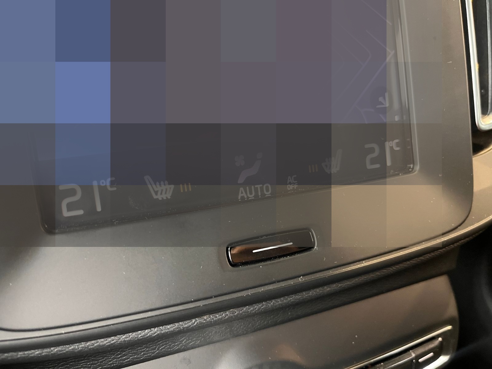 Volvo XC40 AWD AHK LED NAVI ALU foto 17