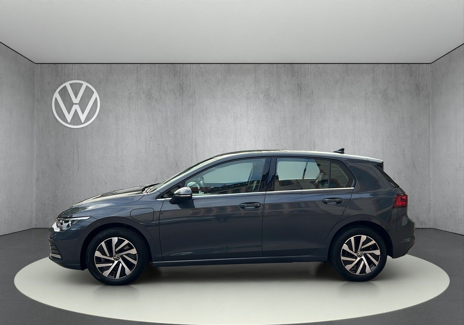 Volkswagen Golf VIII 1.4 eHybrid Style DSG foto 11