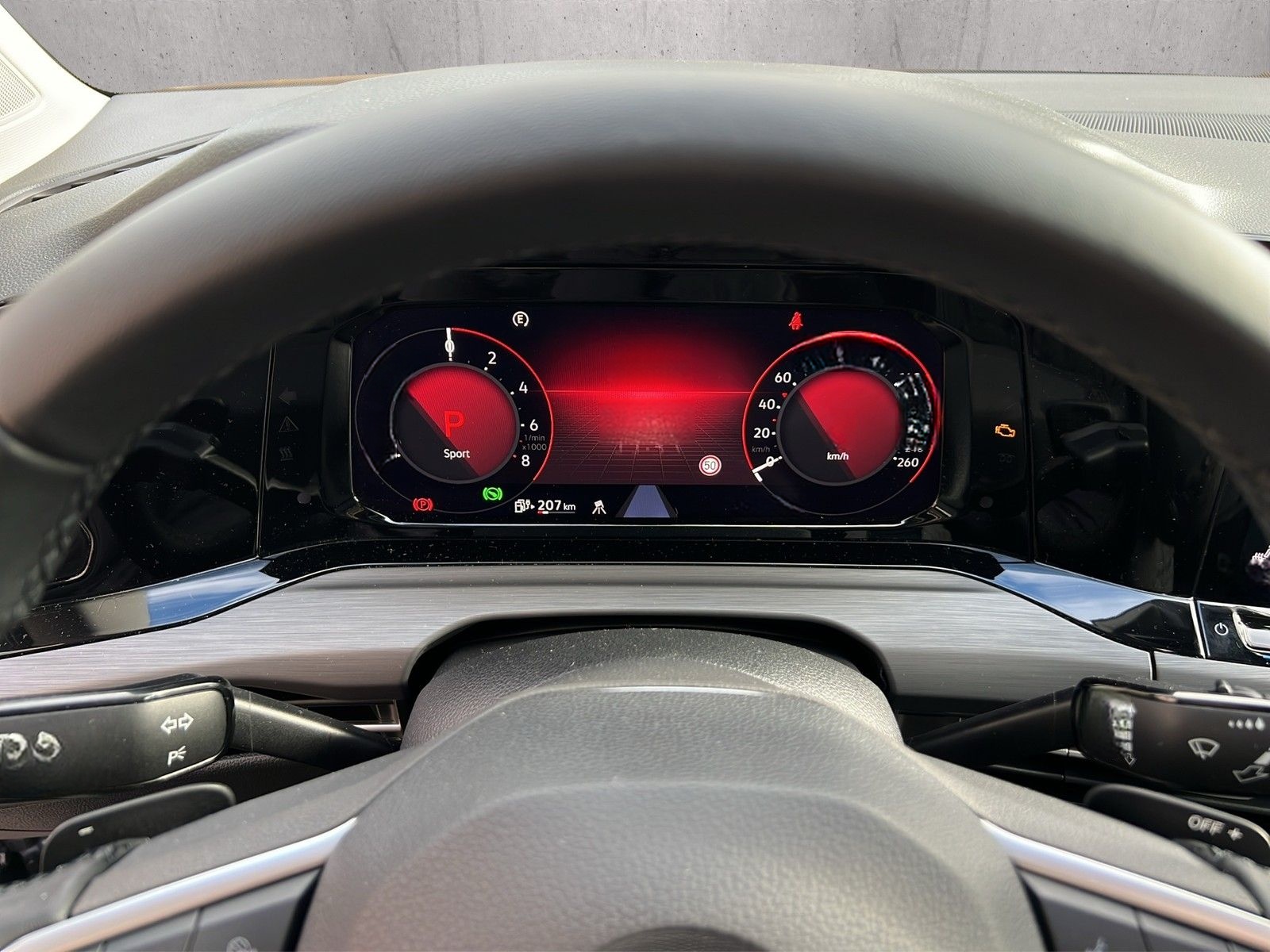 Volkswagen Golf VIII 1.4 eHybrid Style DSG foto 16