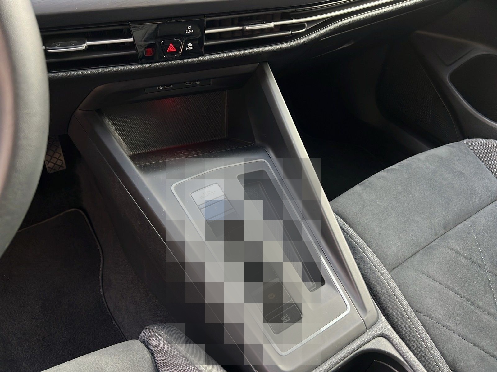 Volkswagen Golf VIII 1.4 eHybrid Style DSG foto 17