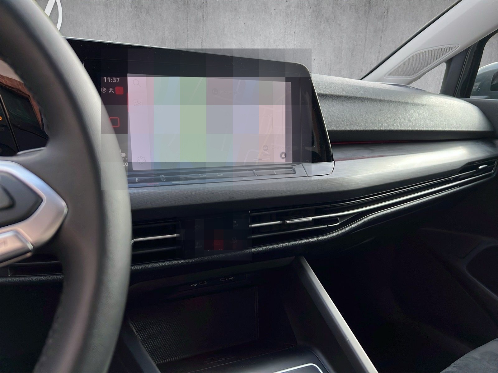 Volkswagen Golf VIII 1.4 eHybrid Style DSG foto 18