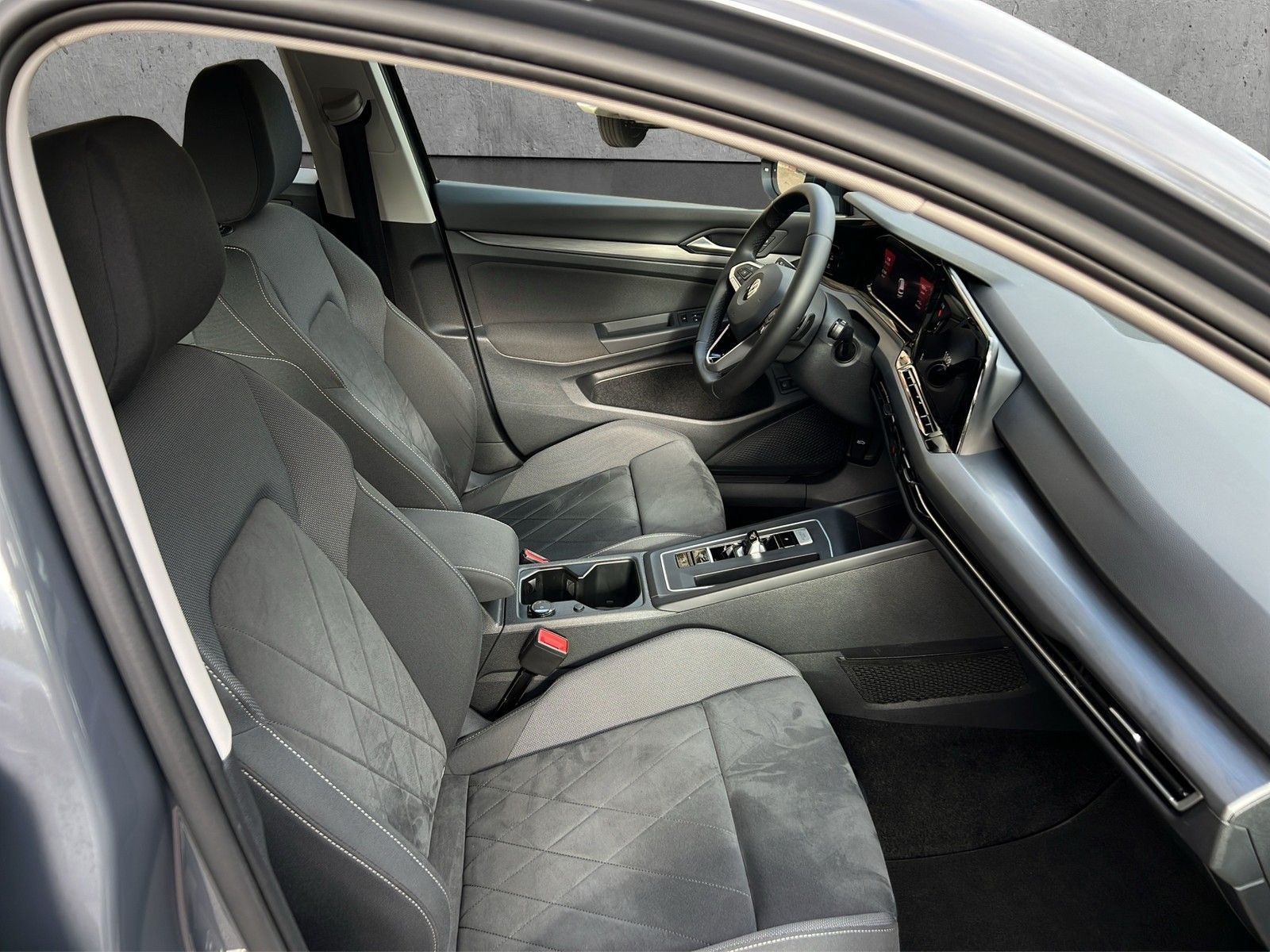 Volkswagen Golf VIII 1.4 eHybrid Style DSG foto 19