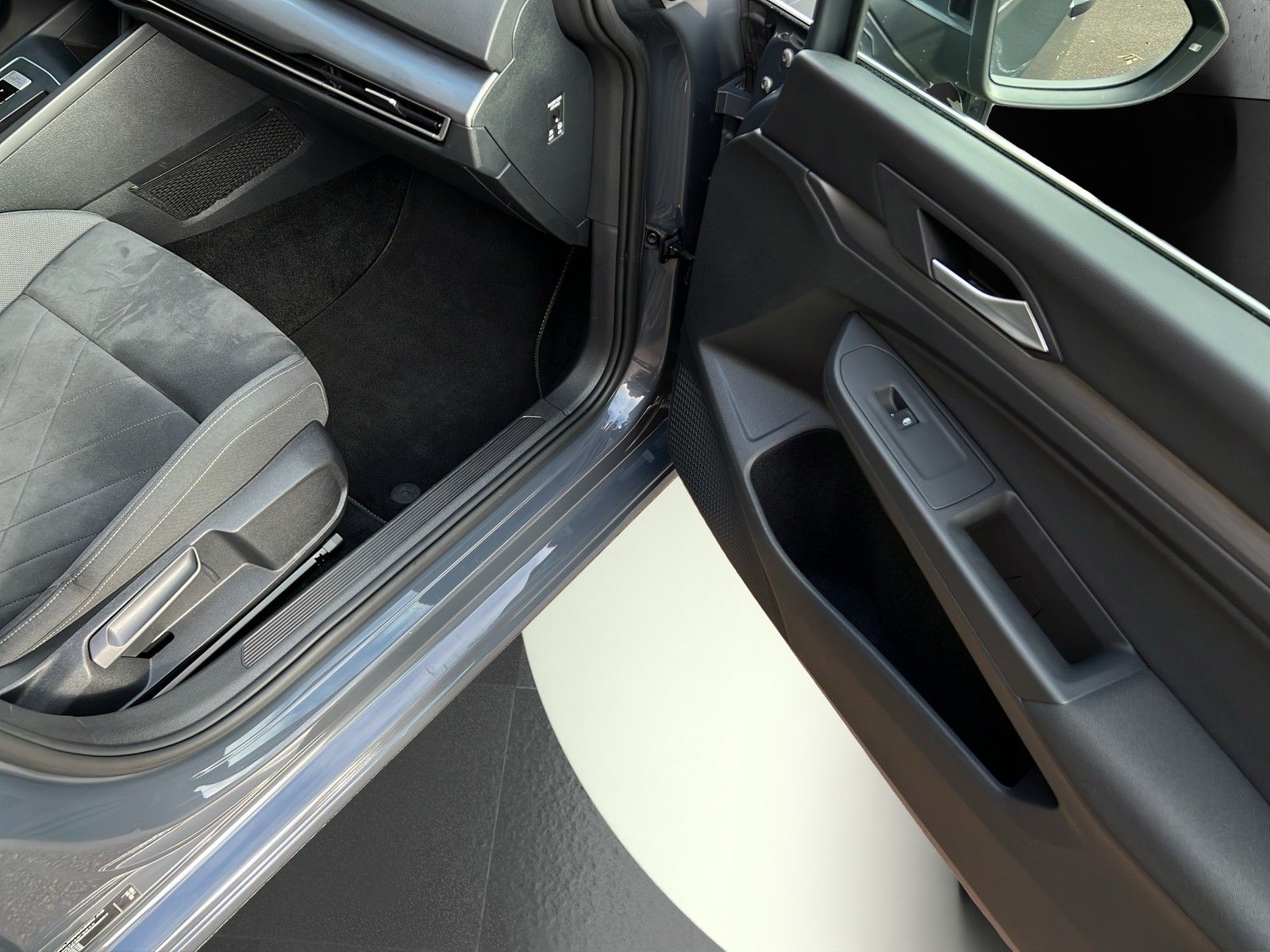 Volkswagen Golf VIII 1.4 eHybrid Style DSG foto 20