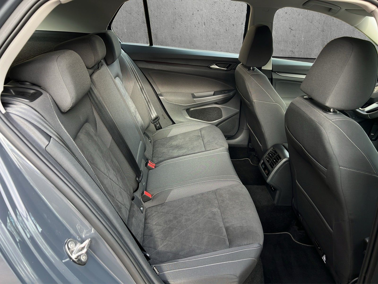 Volkswagen Golf VIII 1.4 eHybrid Style DSG foto 21