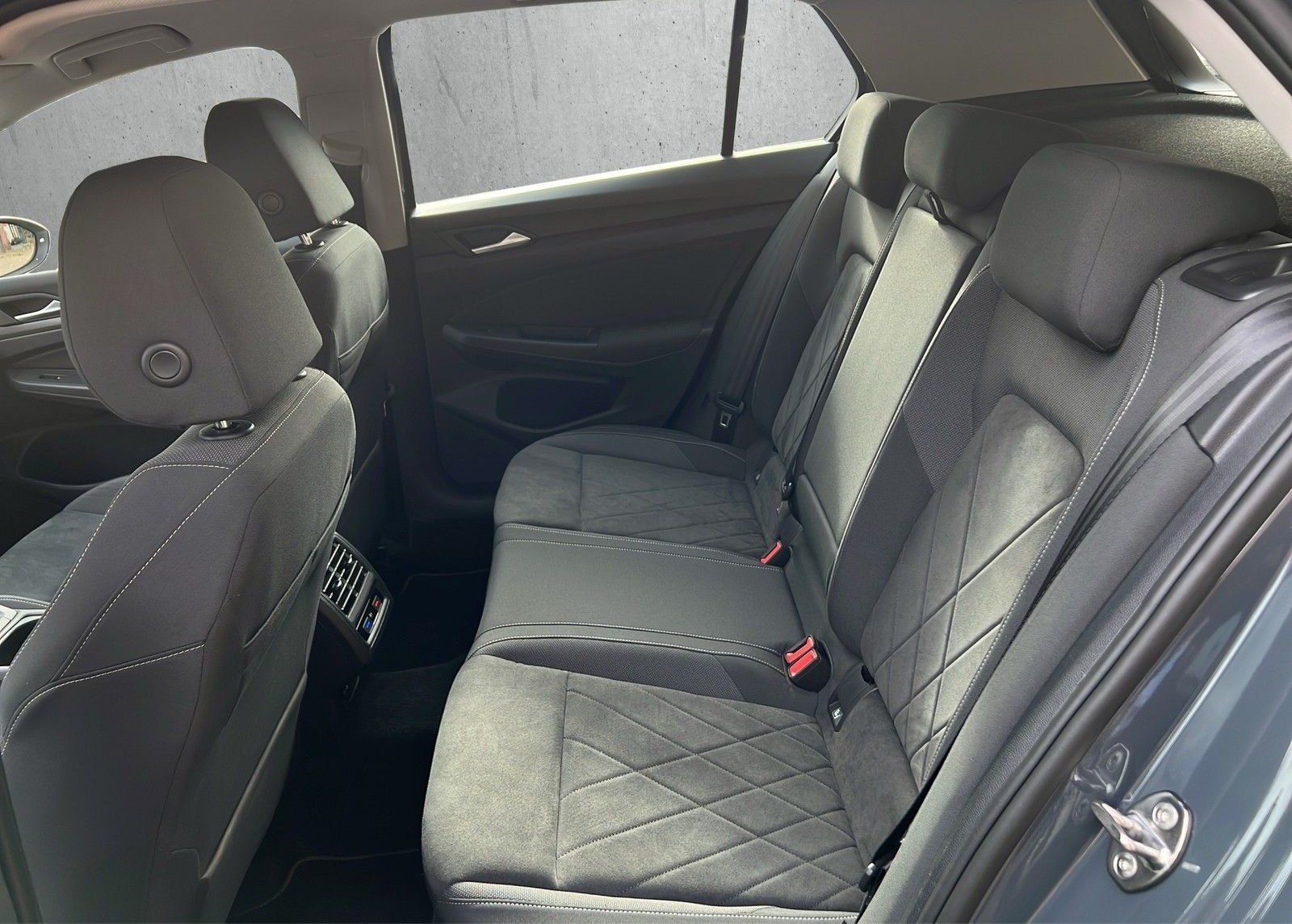 Volkswagen Golf VIII 1.4 eHybrid Style DSG foto 22