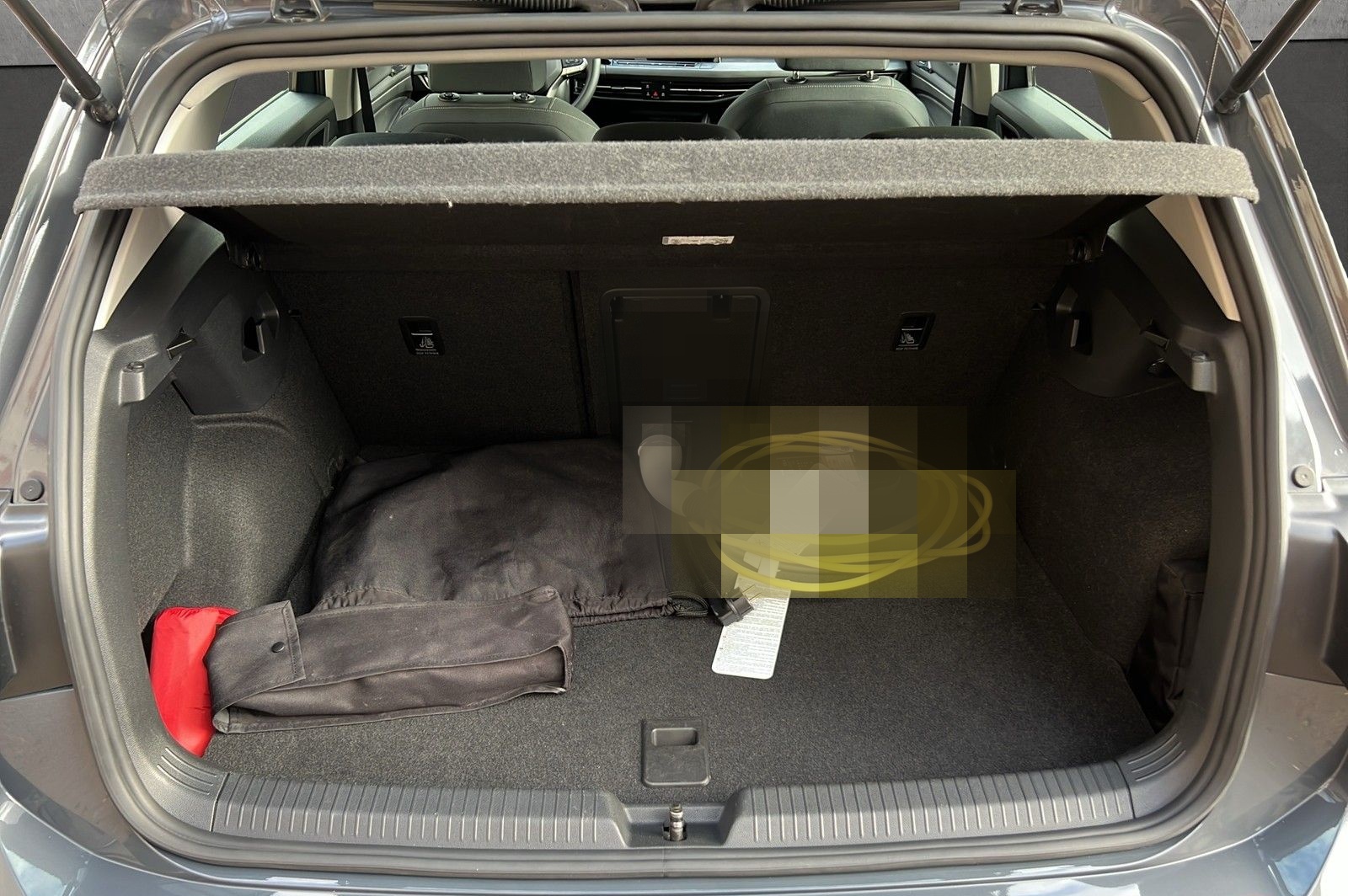 Volkswagen Golf VIII 1.4 eHybrid Style DSG foto 24