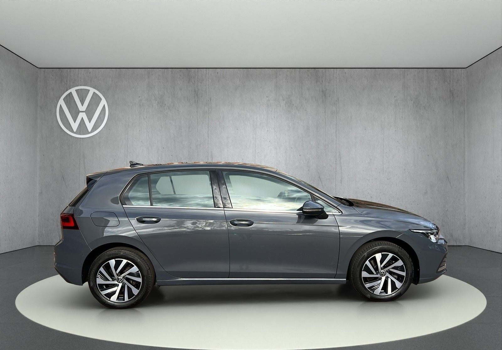 Volkswagen Golf VIII 1.4 eHybrid Style DSG foto 5