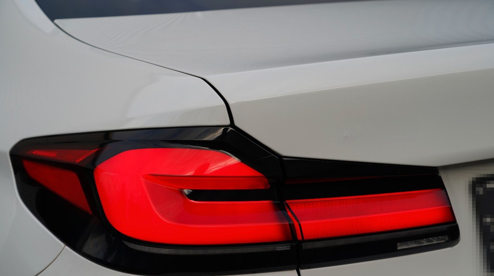 BMW 530d xDrive M Sport SCHIEBEDACH LASER HUD KEY foto 12