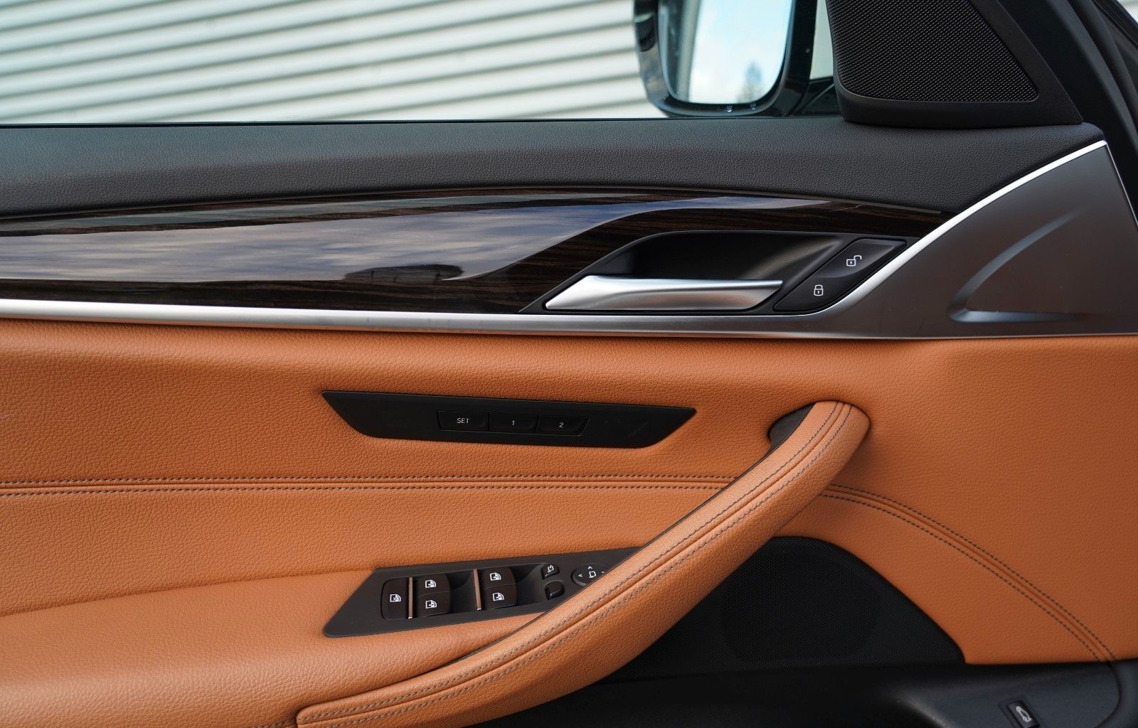 BMW 530d xDrive M Sport SCHIEBEDACH LASER HUD KEY foto 13