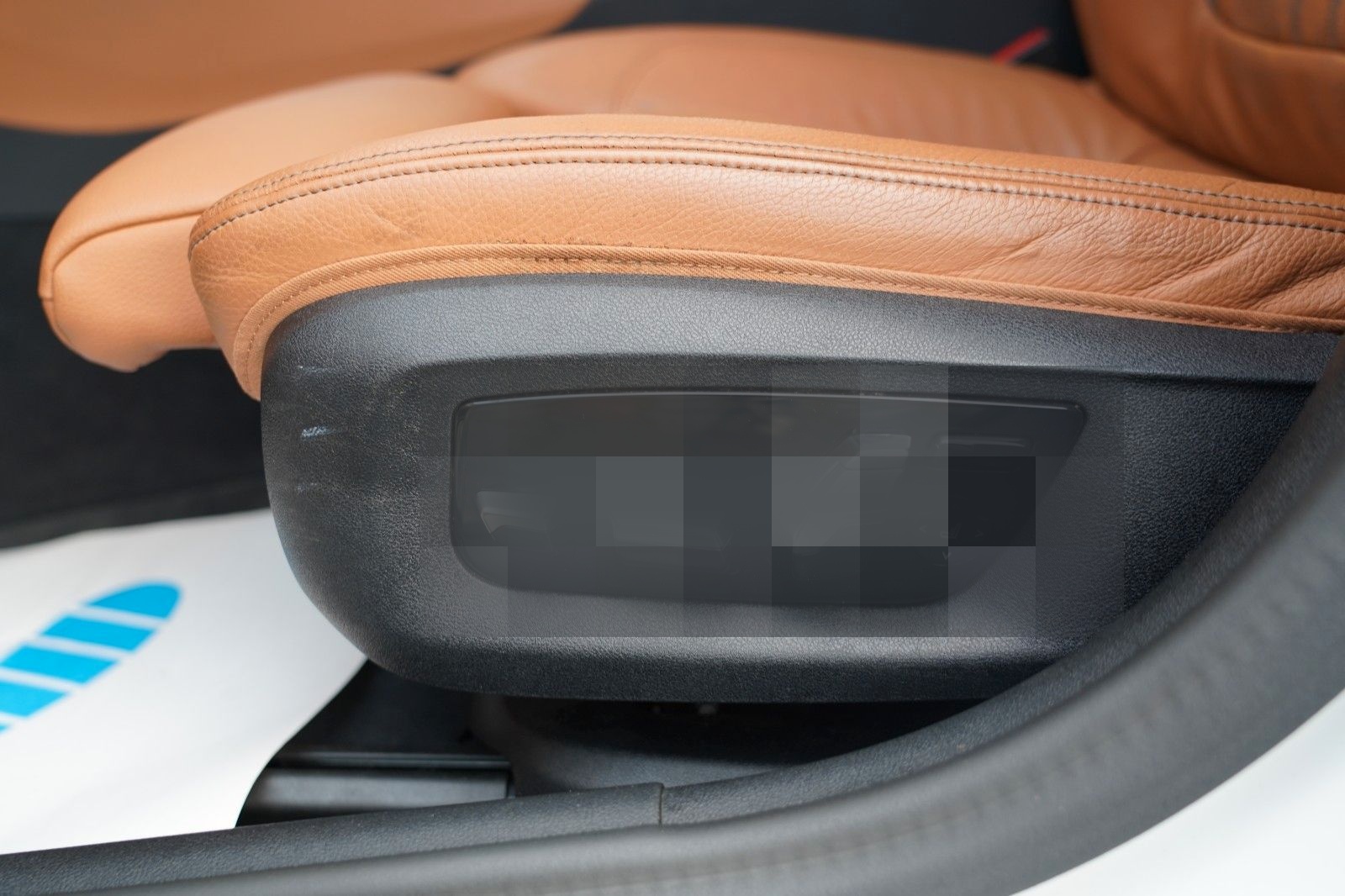 BMW 530d xDrive M Sport SCHIEBEDACH LASER HUD KEY foto 15