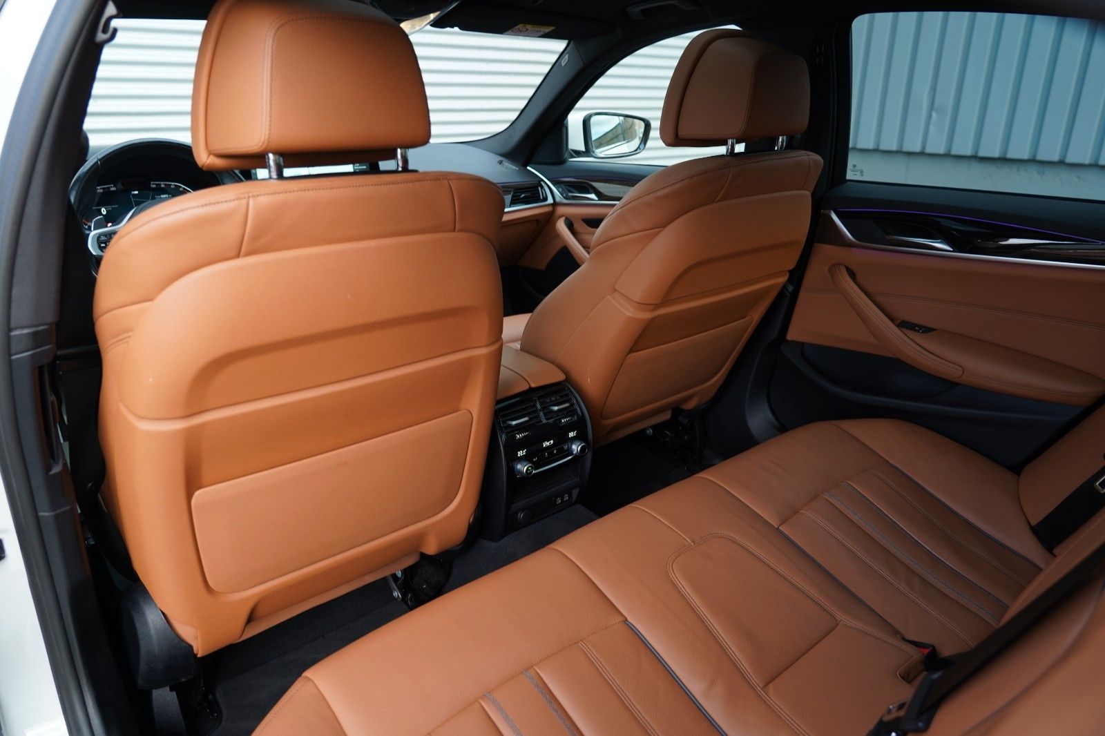 BMW 530d xDrive M Sport SCHIEBEDACH LASER HUD KEY foto 17