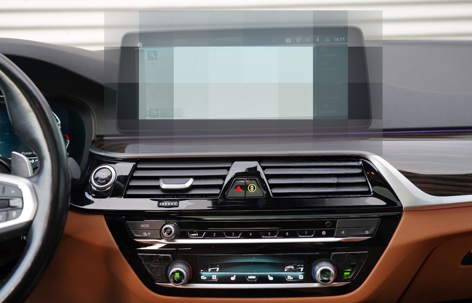 BMW 530d xDrive M Sport SCHIEBEDACH LASER HUD KEY foto 22